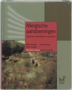 Allergische aandoeningen 9789085620129 Dr. Gerhard Grevers, Gelezen, Dr. Gerhard Grevers, Gerhard Grevers, Verzenden