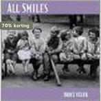 All Smiles 9780811805902 Bruce Velick, Verzenden, Zo goed als nieuw, Bruce Velick