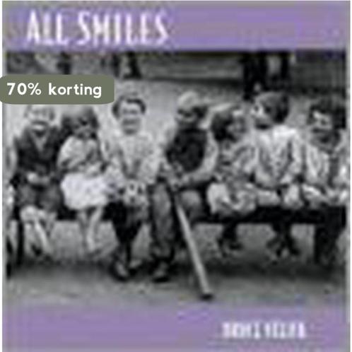 All Smiles 9780811805902 Bruce Velick, Boeken, Taal | Engels, Zo goed als nieuw, Verzenden