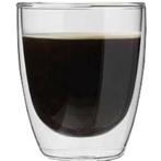 Espressoglazen | PAPILLON | Glas | 8cl | 6 Stuks |, Verzenden, Nieuw in verpakking