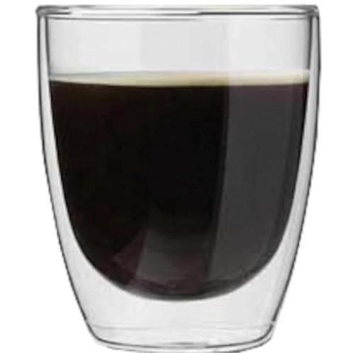 Espressoglazen | PAPILLON | Glas | 8cl | 6 Stuks |, Zakelijke goederen, Horeca | Keukenapparatuur, Nieuw in verpakking, Verzenden