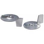 Skeg Anode Zink voor 18 - 25 Pk Buitenboordmotoren, Watersport en Boten, Ophalen of Verzenden, Nieuw, Zeilboot of Motorboot