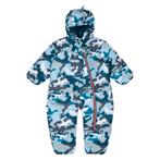 -65% Dare2b  Dare2b Kinder/kids bambino ii camo sneeuwpak  m, Kinderen en Baby's, Verzenden, Nieuw