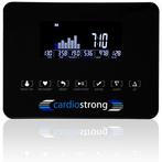 cardiostrong Hometrainer BX30, Sport en Fitness, Fitnessapparatuur, Verzenden, Nieuw