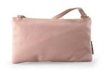 Fred de La Bretoniere Tas Roze | 10% extra korting, Sieraden, Tassen en Uiterlijk, Tassen | Damestassen, Verzenden, Zo goed als nieuw