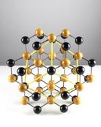 Onderwijs/demonstratiemodel - Metaal, Hout - 1960-1970 -