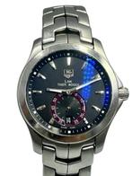 TAG Heuer - Link Tiger Woods - Zonder Minimumprijs - WJF211D, Sieraden, Tassen en Uiterlijk, Horloges | Heren, Nieuw