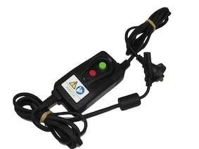 Xbox Classic Power Supply with Surge Protector, Spelcomputers en Games, Spelcomputers | Xbox Original, Zo goed als nieuw, Ophalen of Verzenden