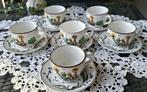 Villeroy & Boch - Koffie- en theeservies (12) - Botanica -