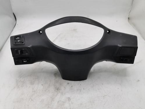 Peugeot Tweet Evo 2020 Binnen Stuurkap incl. knopjes, Fietsen en Brommers, Brommeronderdelen | Scooters, Kap, Peugeot, Ophalen of Verzenden