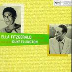 cd - Ella Fitzgerald - Day Dream: Best Of The Duke Elling..., Verzenden, Zo goed als nieuw