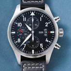 IWC - Pilot Chronograph - IW377704 - Heren - 2011-heden, Nieuw