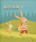 Klein Konijn gaat kamperen / Klein Konijn 9789059325012, Verzenden, Zo goed als nieuw, G. Segers