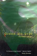Groen als gras een kerstvertelling  -  H. Goorden, Gelezen, H. Goorden, Henk Goorden, Verzenden