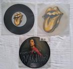 Mick Jagger & Related, De Rolling Stones - 3x items - Out Of, Nieuw in verpakking