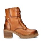 Pikolinos Soria veterboots, Kleding | Dames, Schoenen, Bruin, Verzenden, Nieuw, Pikolinos