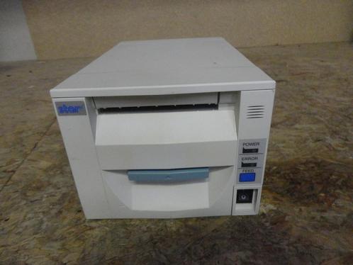 STAR FVP10 Ticket USB Receipt Printer - Network RJ45, Computers en Software, Printers, Gebruikt, Ophalen of Verzenden