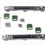 Radium Engineering Toyota 2GR-FE Fuel Rail Kit - 20-0198-02, Ophalen of Verzenden, Nieuw