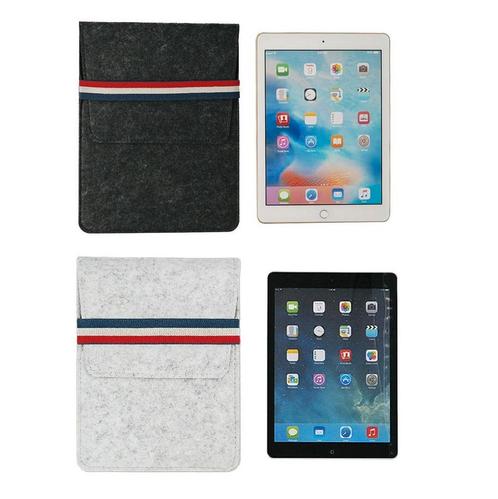 Etui, pouch, hoes voor Ipad of tablet in Jan Taminiau style., Computers en Software, Overige Computers en Software