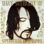 LP gebruikt - Dave Stewart And The Spiritual Cowboys - Da..., Verzenden, Zo goed als nieuw