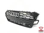 Audi A5 8W Facelift S-Line Grille Black Edition 8W6853651BL, Auto-onderdelen, Gebruikt, Ophalen, Audi