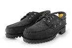 Timberland Bootschoenen in maat 41 Zwart | 10% extra korting, Verzenden, Zo goed als nieuw, Timberland, Zwart