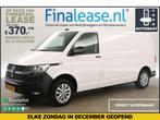 Volkswagen Transporter 2.0 TDI L2H1 150PK DSG AUT Cam €370pm, Automaat, Volkswagen, Wit, Diesel