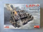 MiniArt 35277 Soviet Rocket Launcher LAP-7 1:35, Verzenden, Nieuw