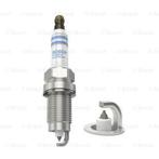 Bosch Bougie Double Platinum FR7HPP33+ VAG Ford Volvo AUD..., Ophalen of Verzenden, Nieuw