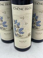 2019 Chêne Bleu Scipio - Vaucluse - 3 Fles (0,75 liter), Nieuw