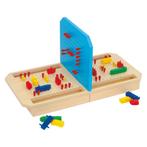 Nieuw Small Foot - Houten Denkspel Slagschip, Kinderen en Baby's, Speelgoed | Houten speelgoed, Ophalen of Verzenden, Nieuw