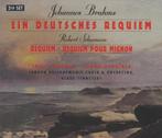 Johannes Brahms / Robert Schumann - Jessye Norman, Jorma Hyn, Ophalen of Verzenden, Gebruikt