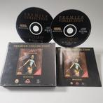 Tomb Raider Unfinished Business Premier Collection PC, Spelcomputers en Games, Games | Pc, Ophalen of Verzenden, Nieuw