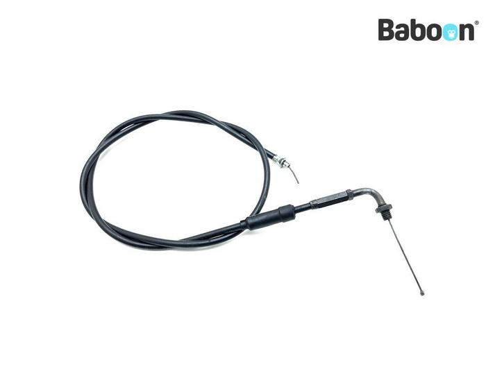 Chokekabel Moto Guzzi California 1100 1994-1995, Motoren, Onderdelen | Overige, Gebruikt, Verzenden