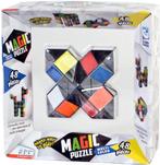 Clown Magic Puzzel - Multi Color | Clown Games - Puzzels, Nieuw, Verzenden