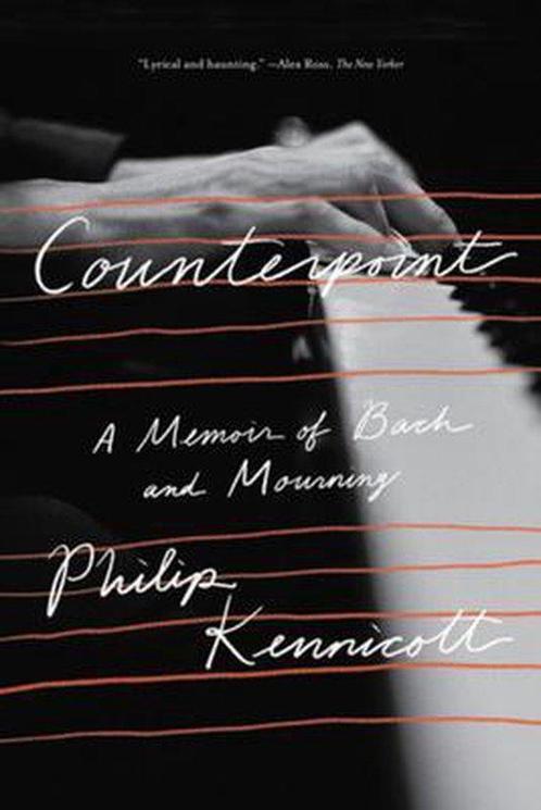 Counterpoint 9780393868388 Philip Kennicott, Boeken, Taal | Engels, Gelezen, Verzenden