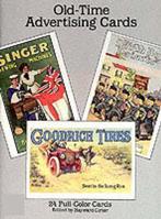 Old-Time Advertising Postcards 9780486258911 Cirker, Verzenden, Gelezen, Cirker