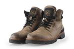 PME Legend Veterboots in maat 46 Grijs | 10% extra korting, Overige kleuren, Verzenden, Boots, Zo goed als nieuw