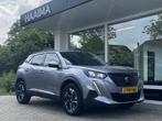 Zakelijke Lease |  Peugeot 2008 1.2T 130pk Allure, Auto's, Stof, Gebruikt, Euro 6, Overige kleuren