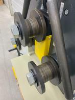 AYEL-TECH profielwals profielenwals 230V, Doe-het-zelf en Verbouw, Gereedschap | Overige machines, Nieuw