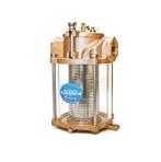 Wierfilter Brons 2 1/2'' met Anode l Hoge filter capaciteit, Watersport en Boten, Ophalen of Verzenden, Nieuw, Motor en Techniek