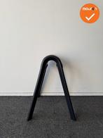 Wilkhahn - kruk - Zwart - grijze stof, Vergader- of Presentatieruimte, Ophalen of Verzenden, Gebruikt, Stoel