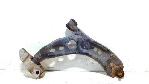 Draagarm rechts voor Volkswagen Golf VI 2.0 TDI 1K0407153BC, Auto-onderdelen, Ophanging en Onderstel, ARN erkend, Stiba lid, Erkend duurzaam
