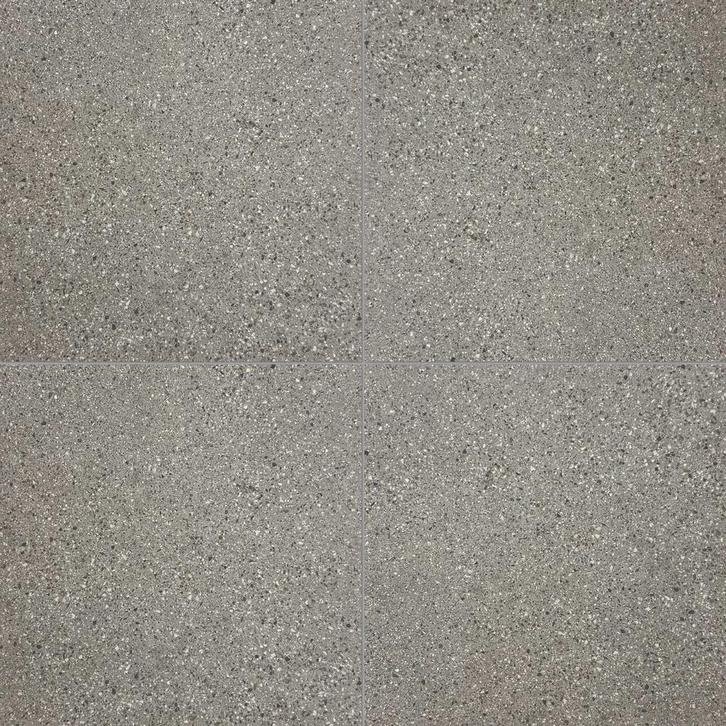 Vloertegel / wandtegel fonde terrazzo 60x60 gerectificeerd, Doe-het-zelf en Verbouw, Tegels, Vloertegels, Nieuw, 10 m² of meer