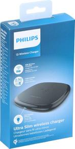 2dekans | PHILIPS - Draadloze QI Oplader - DLP9210/03 -, Ophalen of Verzenden, Zo goed als nieuw