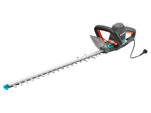 GARDENA PowerCut 700/65 - Heggenschaar - Meslengte 65cm -, Huis en Inrichting, Woonaccessoires | Overige, Zo goed als nieuw, Verzenden
