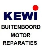 BUITENBOORDMOTOR REPARATIE - ONDERHOUD ROTTERDAM ALLE MERKEN, Watersport en Boten, Ophalen, Gebruikt, Viertaktmotor