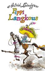 Pippi Langkous / Ploegsma kinder- & jeugdboeken, Verzenden, Gelezen, Astrid Lindgren