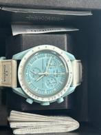 Swatch - MoonSwatch - Mission to Uranus - Zonder, Nieuw