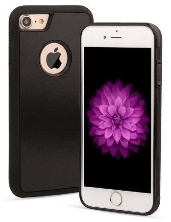 iPhone 7 / 8 / SE 2020-2022 Anti Gravity Case Sticky Kleefho, Telecommunicatie, Mobiele telefoons | Hoesjes en Frontjes | Apple iPhone
